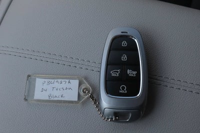 2024 Hyundai Tucson SEL FWD *Ltd Avail*
