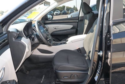 2024 Hyundai Tucson SEL FWD *Ltd Avail*