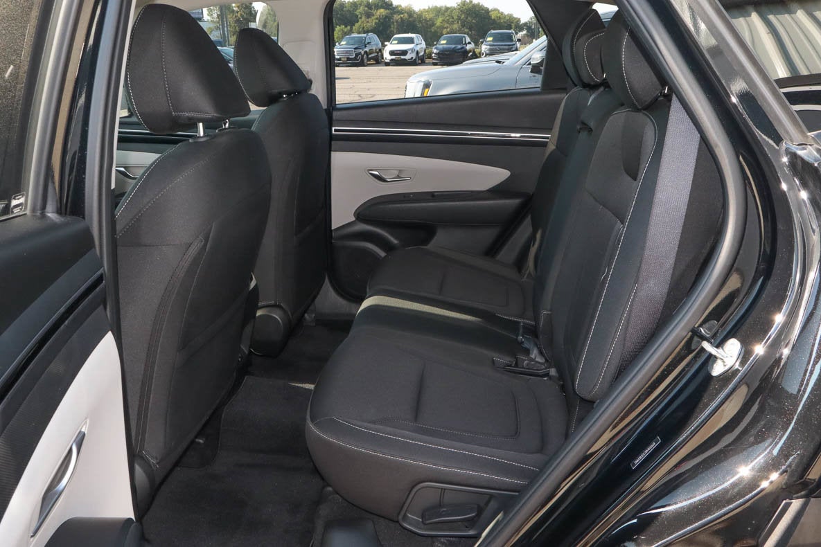 2024 Hyundai Tucson SEL FWD *Ltd Avail*