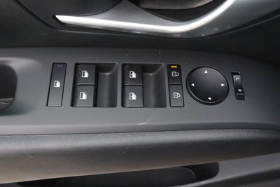 2025 Hyundai Tucson SEL FWD