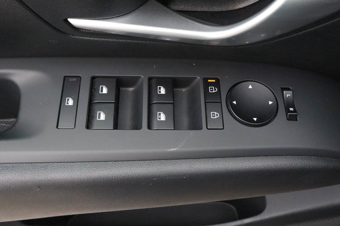 2025 Hyundai Tucson SEL FWD