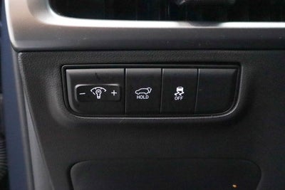 2025 Hyundai Tucson SEL FWD