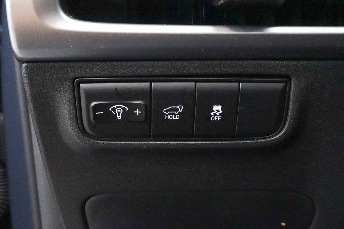 2025 Hyundai Tucson SEL FWD