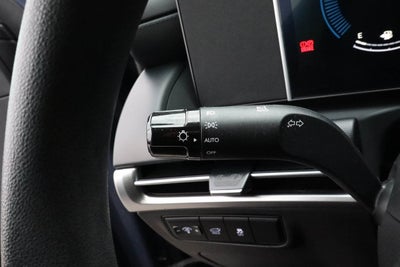 2025 Hyundai Tucson SEL FWD