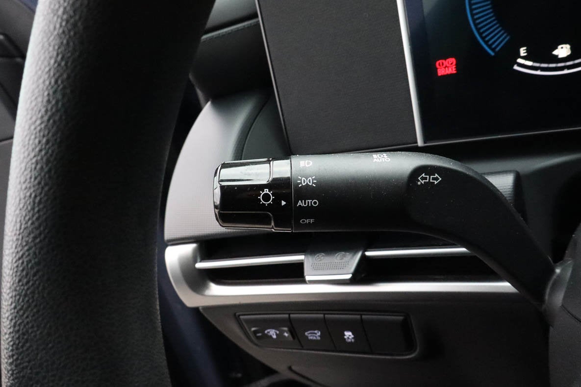 2025 Hyundai Tucson SEL FWD