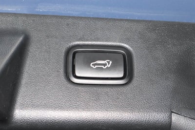 2025 Hyundai Tucson SEL FWD