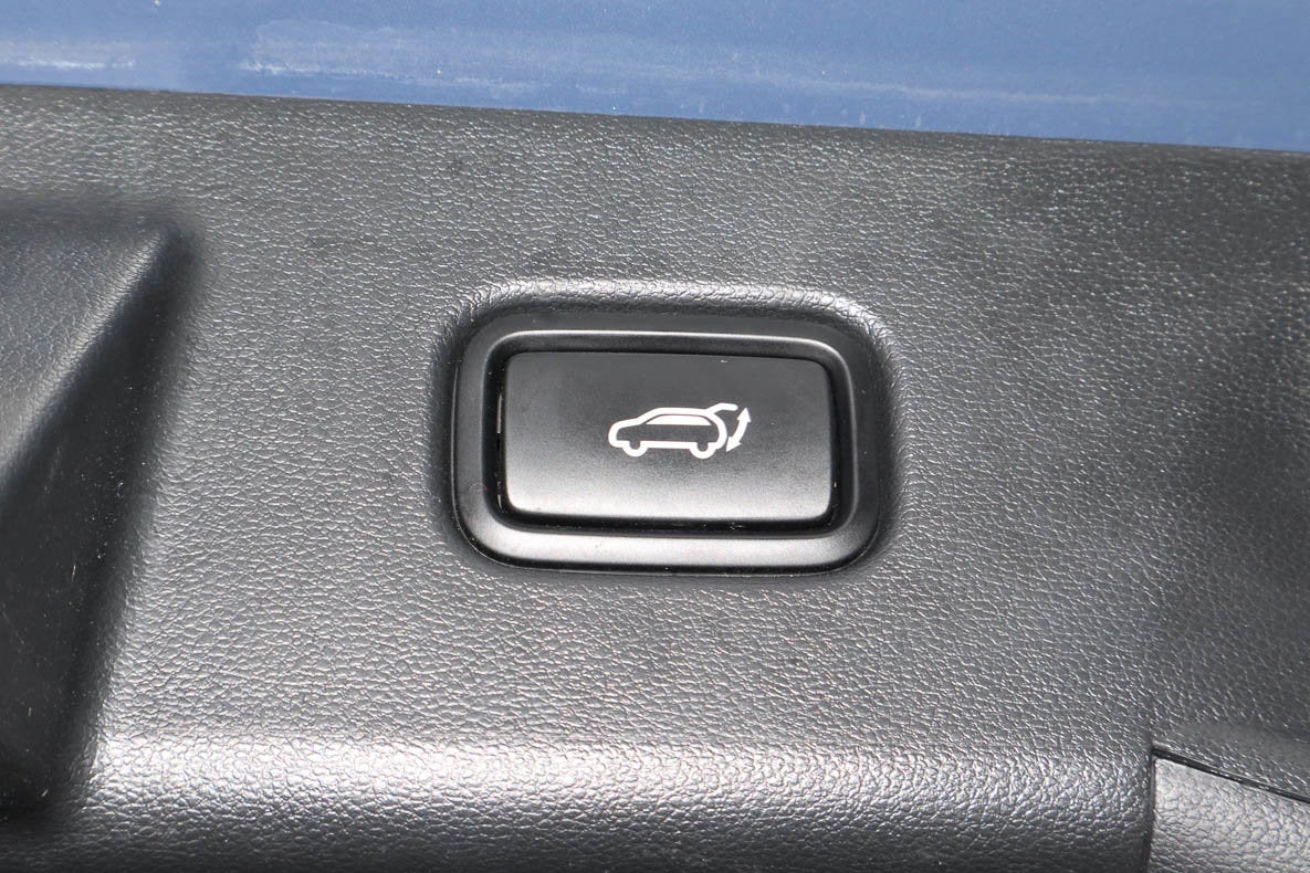 2025 Hyundai Tucson SEL FWD