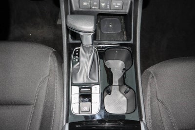 2025 Hyundai Tucson SEL FWD