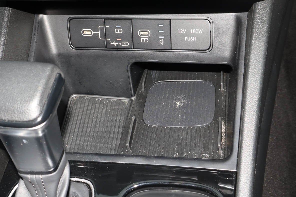 2025 Hyundai Tucson SEL FWD