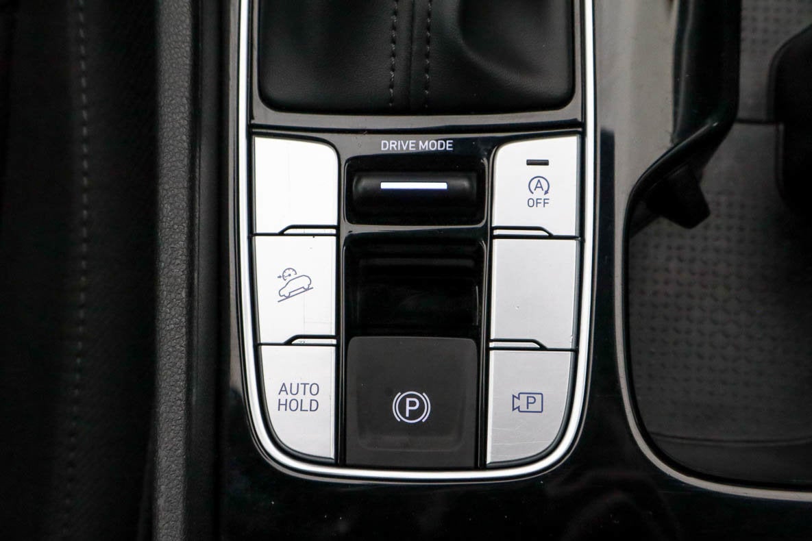 2025 Hyundai Tucson SEL FWD