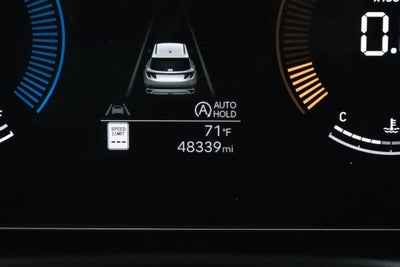 2025 Hyundai Tucson SEL FWD