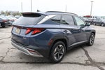 2025 Hyundai Tucson SEL FWD