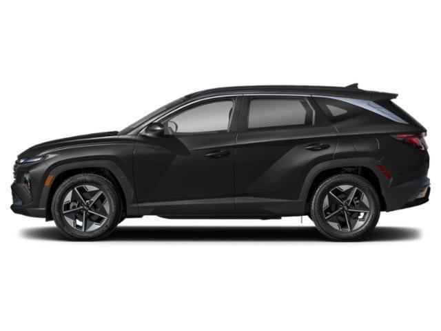 2025 Hyundai Tucson SEL FWD