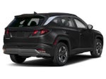 2025 Hyundai Tucson SEL FWD