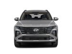 2025 Hyundai Tucson SEL FWD