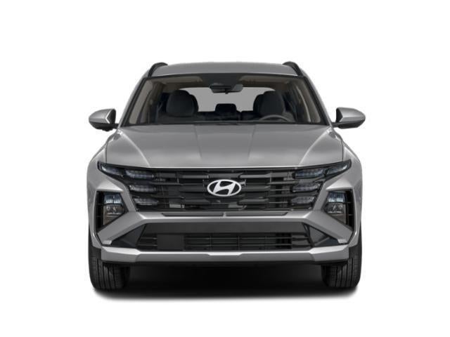 2025 Hyundai Tucson SEL FWD