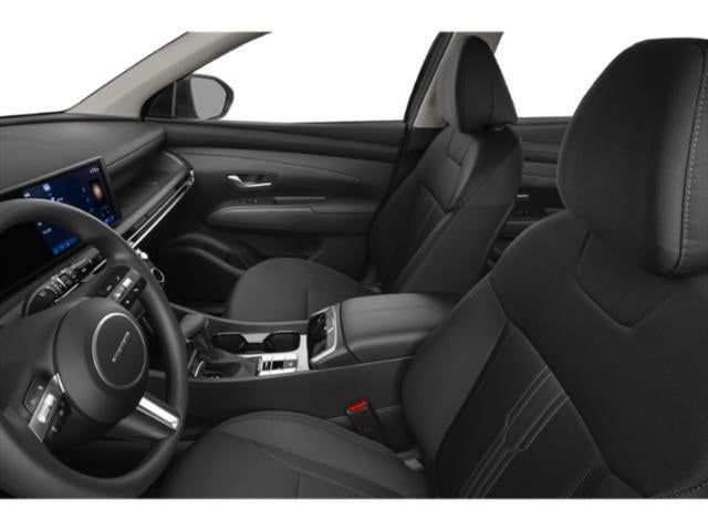 2025 Hyundai Tucson SEL FWD