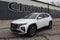 2025 Hyundai Tucson SEL FWD