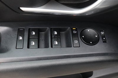 2025 Hyundai Tucson SEL FWD