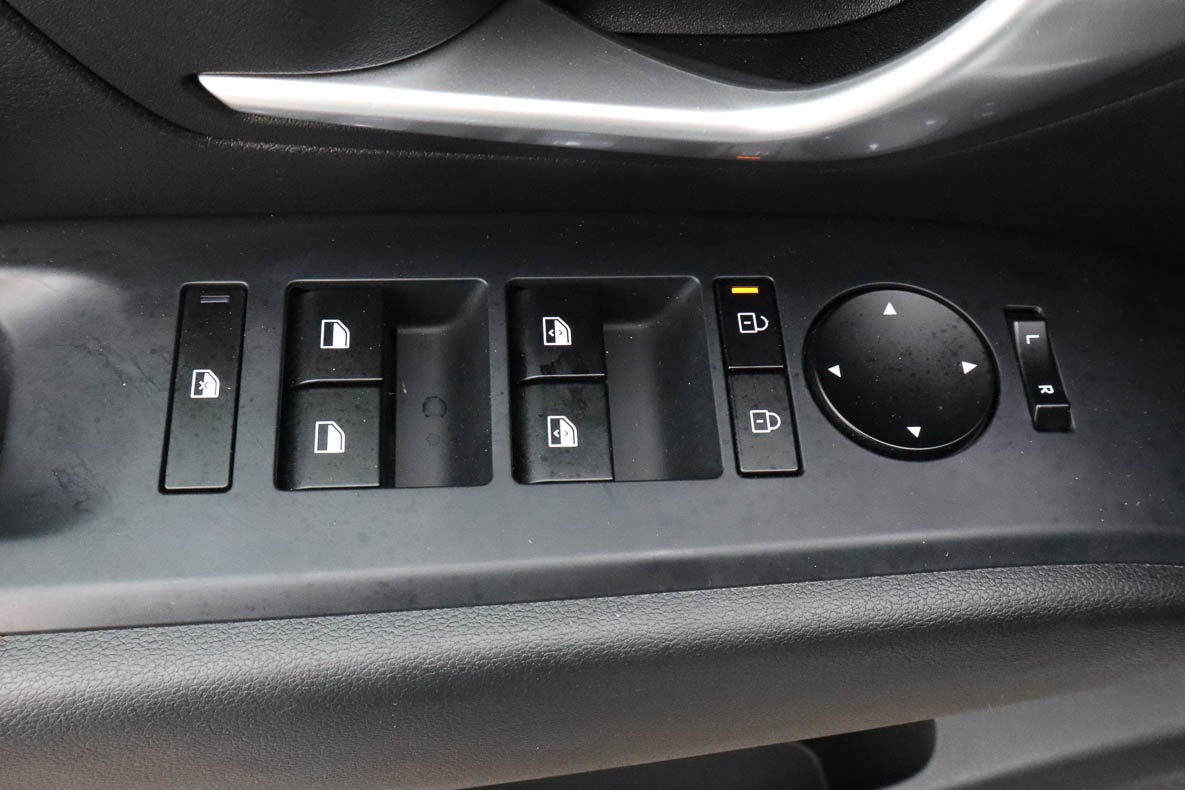 2025 Hyundai Tucson SEL FWD