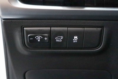 2025 Hyundai Tucson SEL FWD