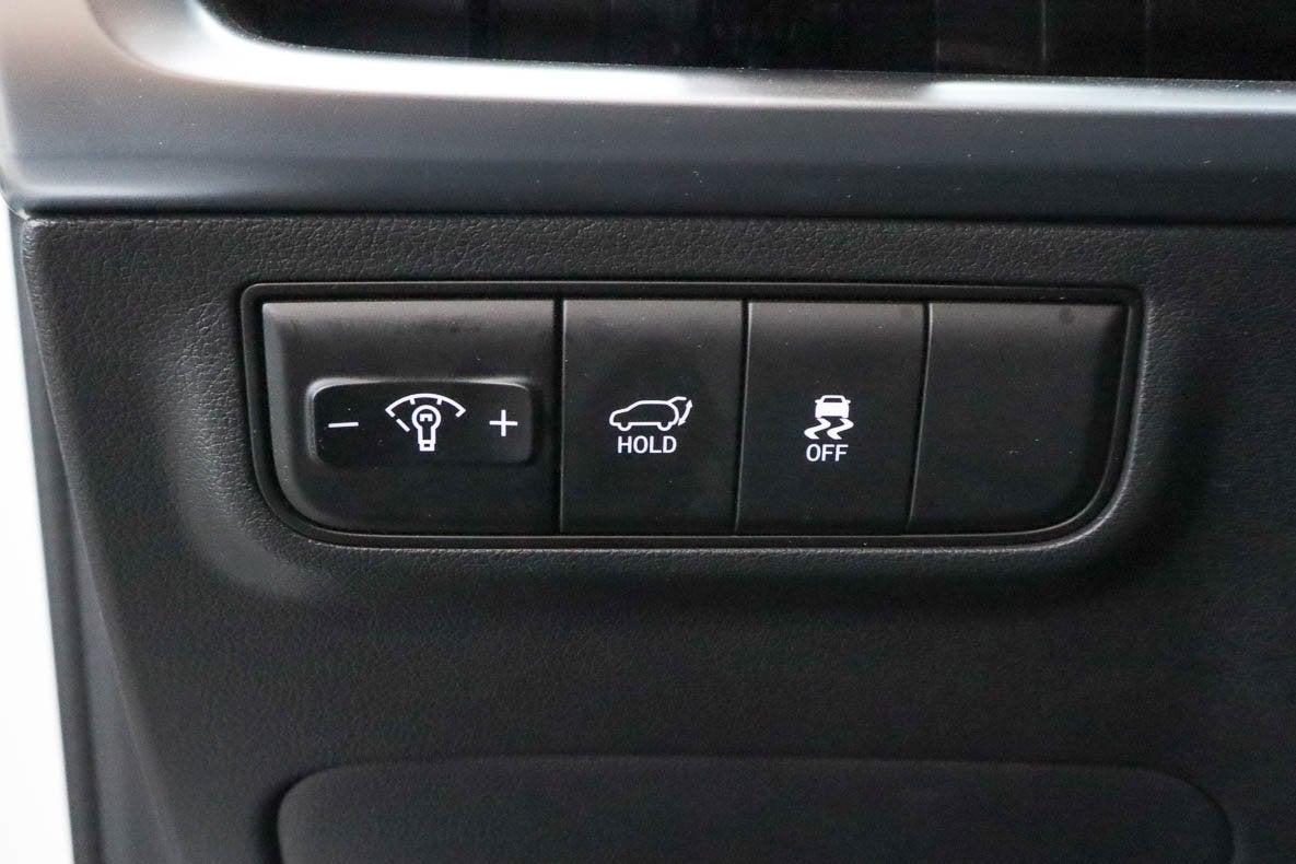 2025 Hyundai Tucson SEL FWD