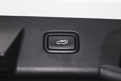 2025 Hyundai Tucson SEL FWD