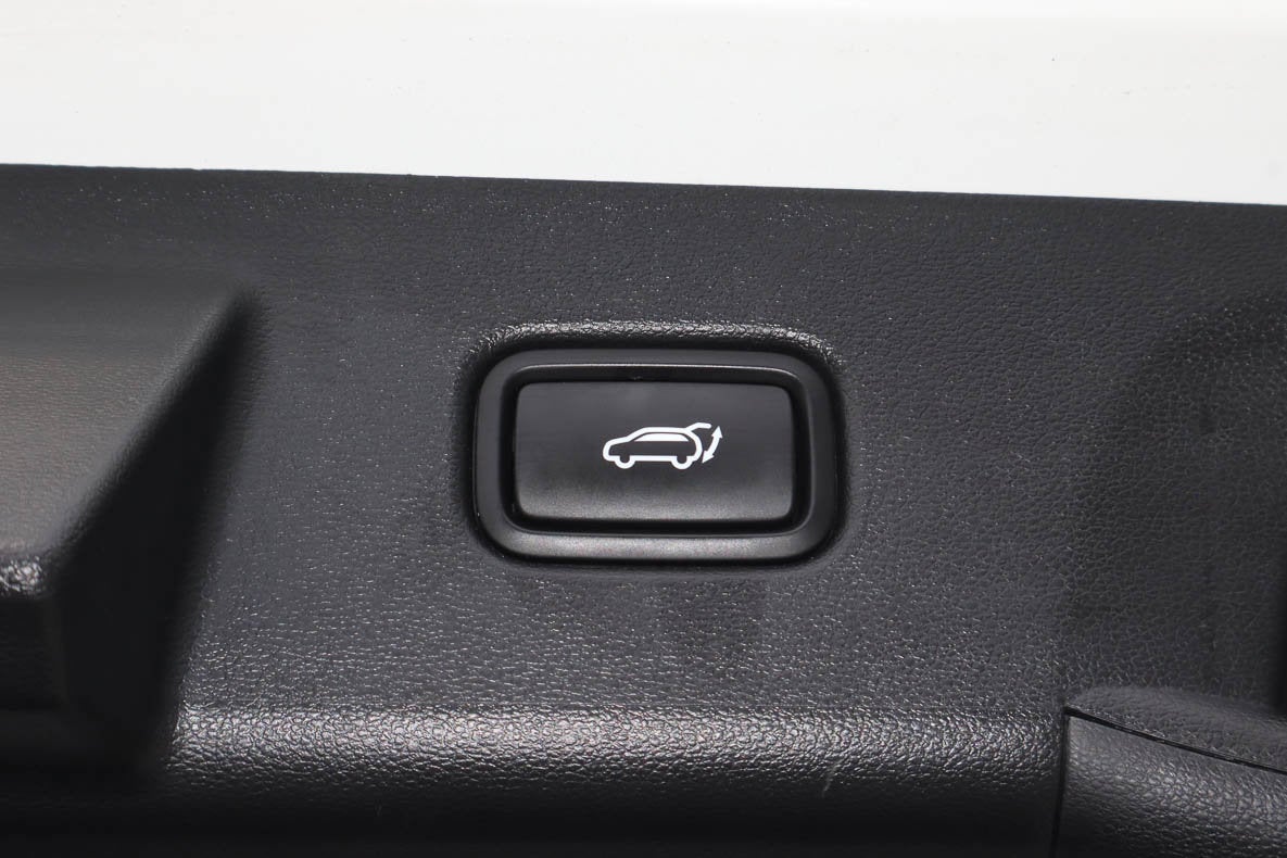 2025 Hyundai Tucson SEL FWD