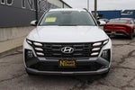 2025 Hyundai Tucson SEL FWD