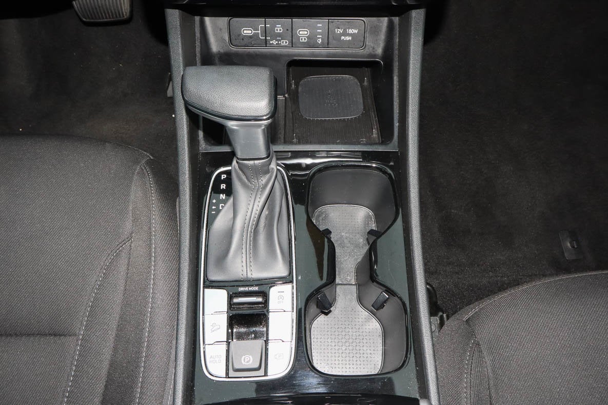 2025 Hyundai Tucson SEL FWD