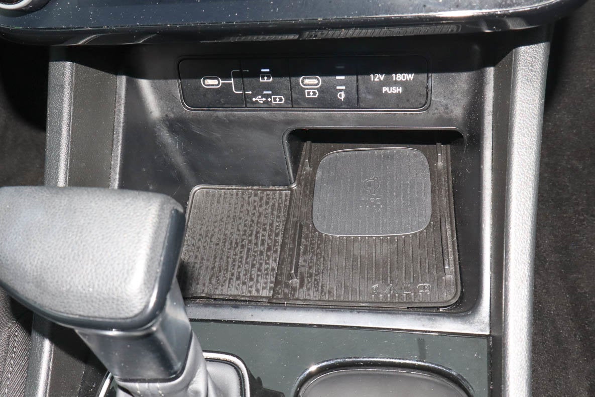2025 Hyundai Tucson SEL FWD