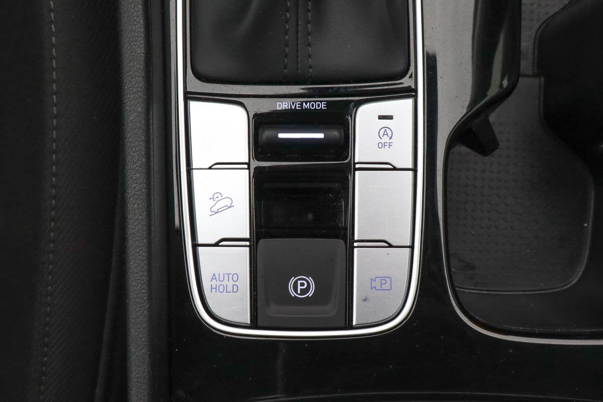 2025 Hyundai Tucson SEL FWD