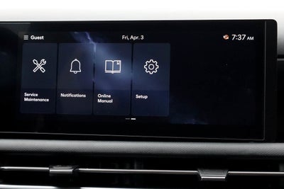 2025 Hyundai Tucson SEL FWD