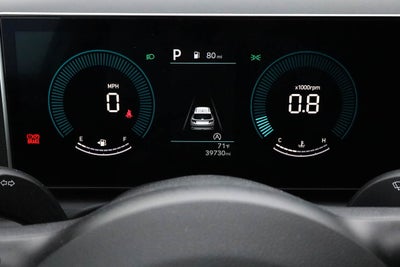 2025 Hyundai Tucson SEL FWD
