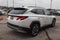 2025 Hyundai Tucson SEL FWD