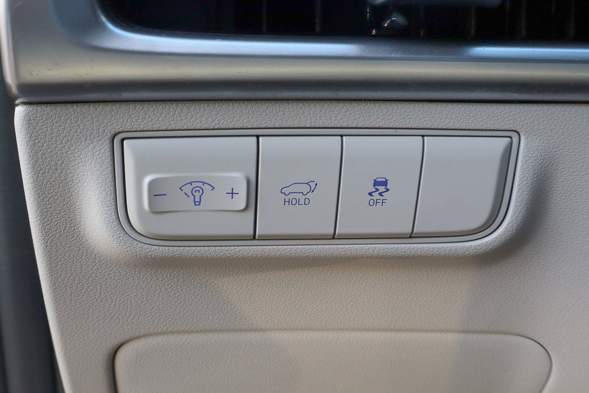 2025 Hyundai Tucson SEL FWD