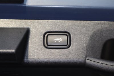 2025 Hyundai Tucson SEL FWD