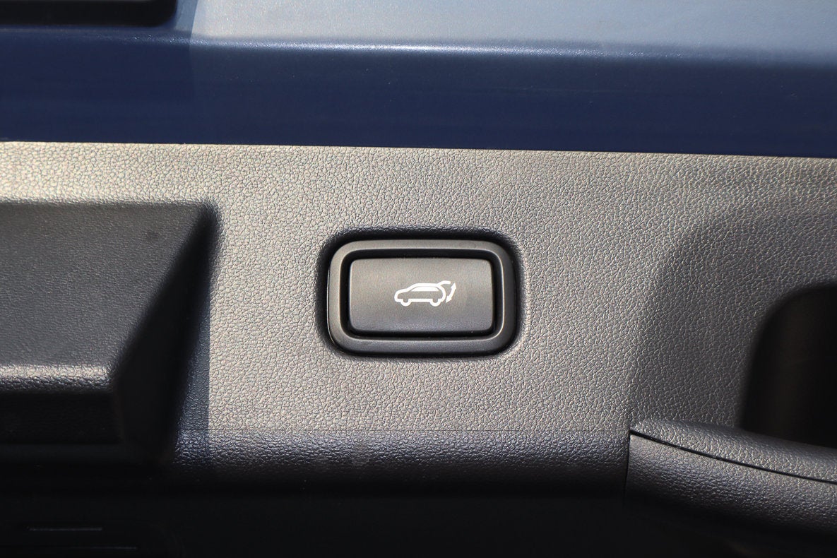 2025 Hyundai Tucson SEL FWD