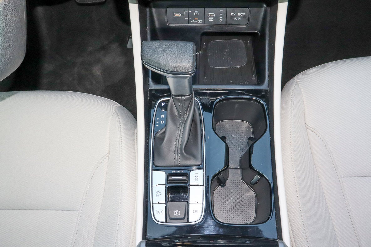 2025 Hyundai Tucson SEL FWD