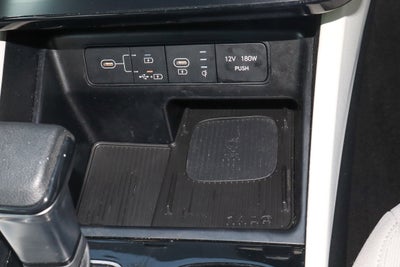 2025 Hyundai Tucson SEL FWD