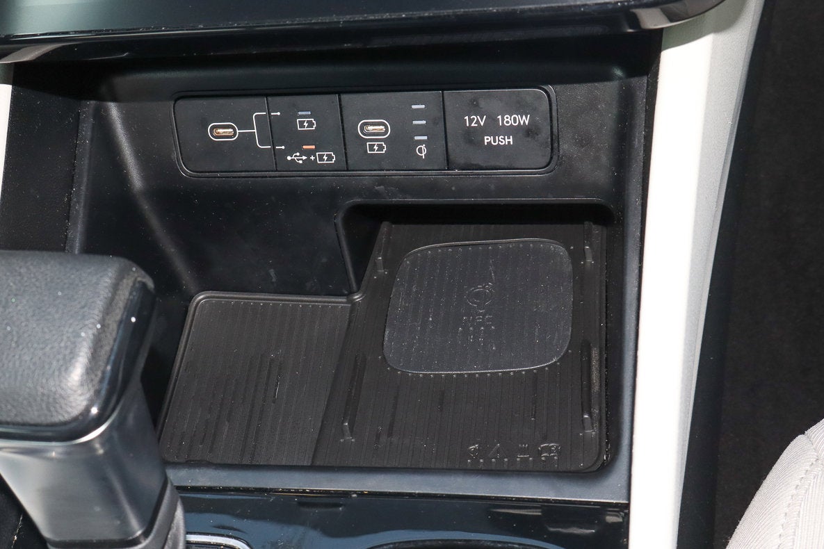 2025 Hyundai Tucson SEL FWD