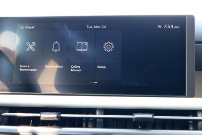 2025 Hyundai Tucson SEL FWD