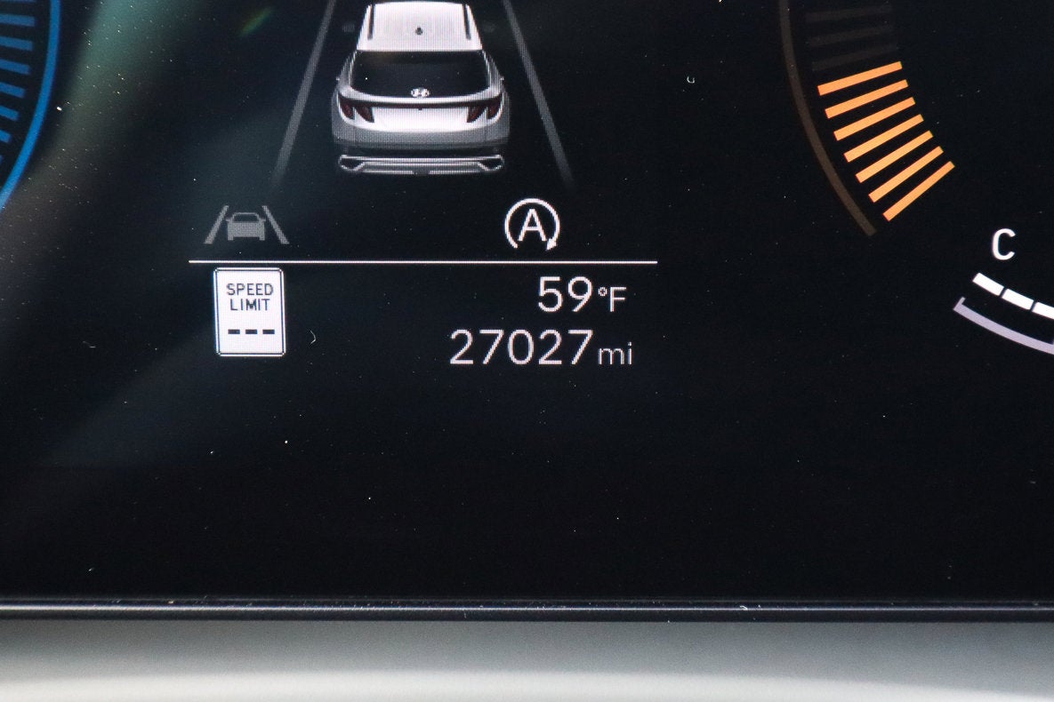 2025 Hyundai Tucson SEL FWD