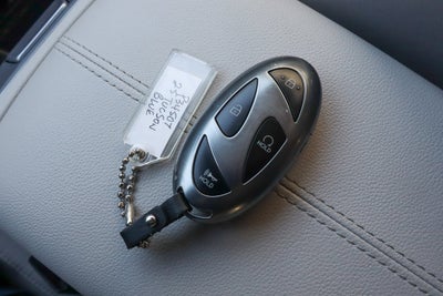 2025 Hyundai Tucson SEL FWD