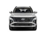 2025 Hyundai Tucson SEL FWD