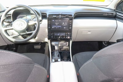 2024 Hyundai Tucson SEL AWD *Ltd Avail*