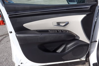 2024 Hyundai Tucson SEL AWD *Ltd Avail*