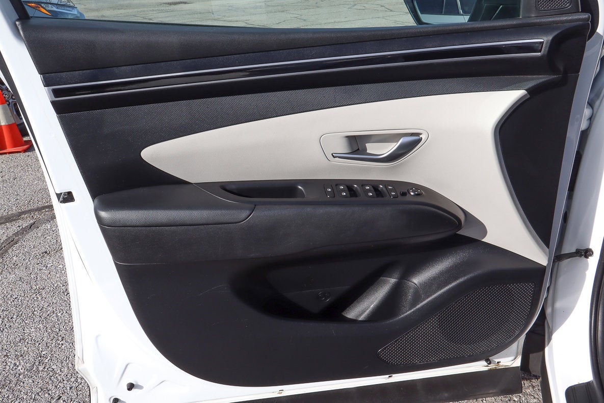 2024 Hyundai Tucson SEL AWD *Ltd Avail*