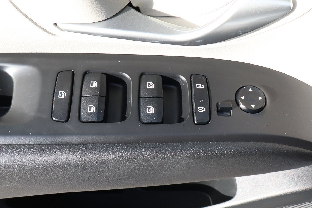 2024 Hyundai Tucson SEL AWD *Ltd Avail*