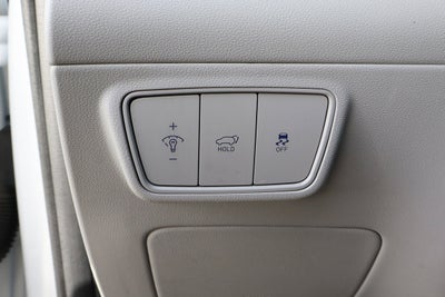 2024 Hyundai Tucson SEL AWD *Ltd Avail*